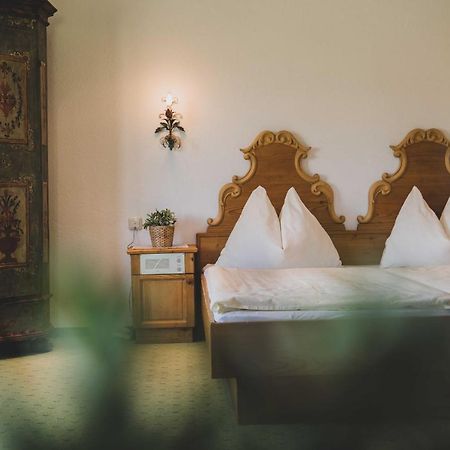 Готель Bergrose Hideaway Штробль Екстер'єр фото