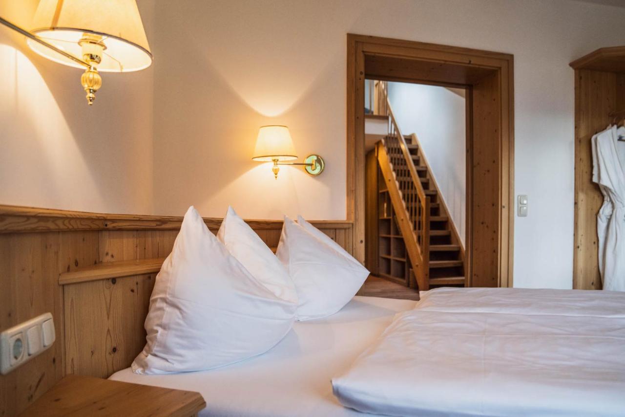 Готель Bergrose Hideaway Штробль Екстер'єр фото